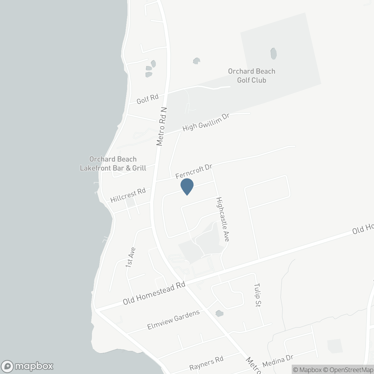 20 KERFOOT CRESCENT, Georgina, Ontario L4P 4C1